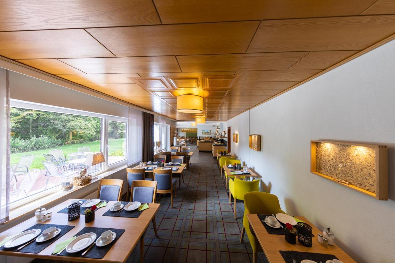 Landkomfort Hotel Elsenmann Willingen  Εξωτερικό φωτογραφία