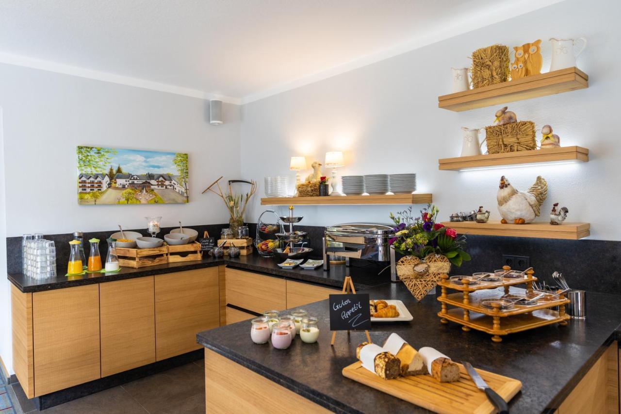 Landkomfort Hotel Elsenmann Willingen  Εξωτερικό φωτογραφία