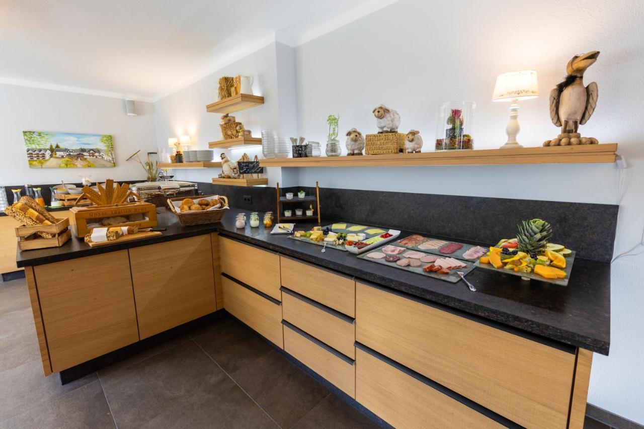 Landkomfort Hotel Elsenmann Willingen  Εξωτερικό φωτογραφία