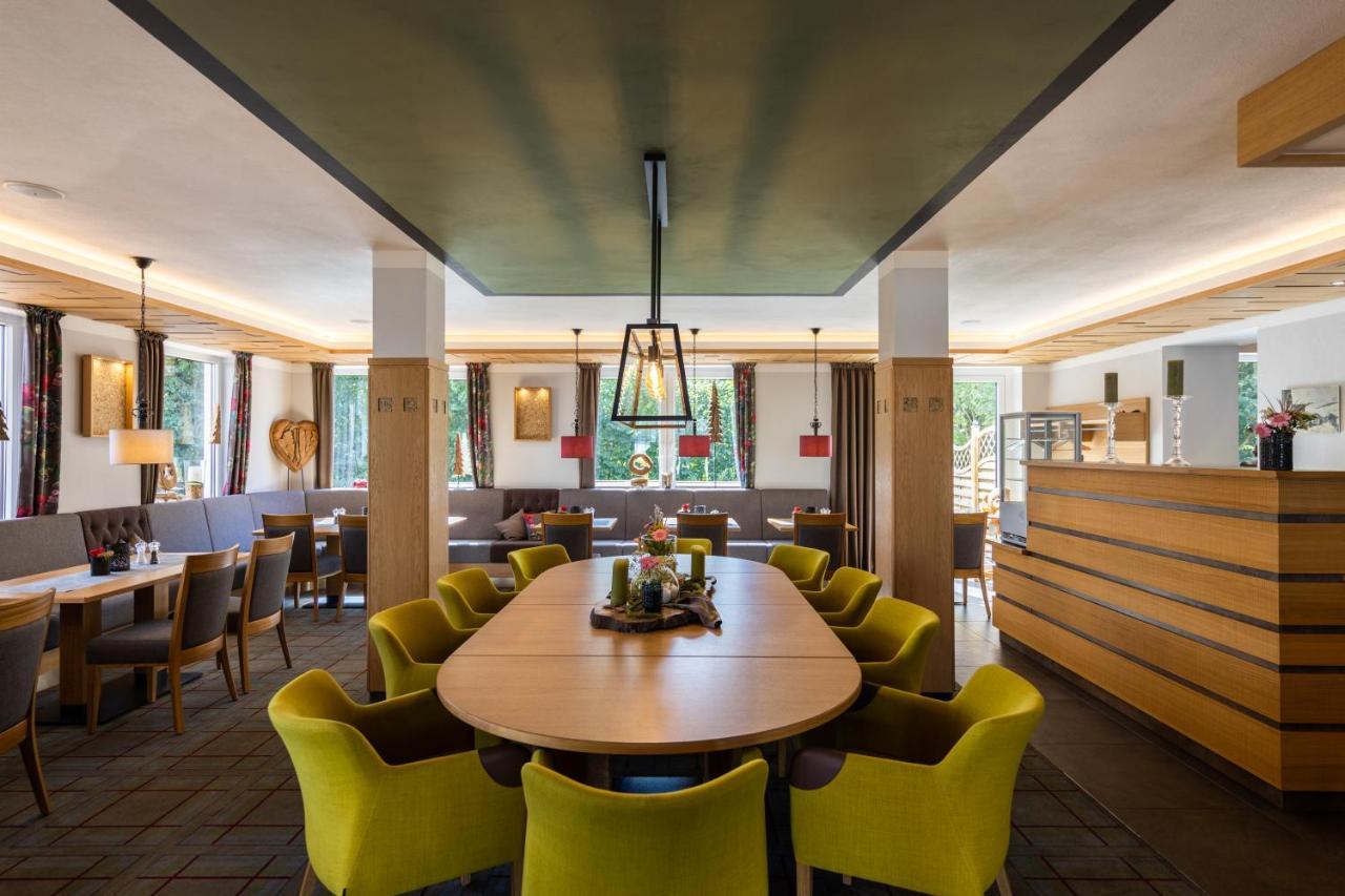 Landkomfort Hotel Elsenmann Willingen  Εξωτερικό φωτογραφία