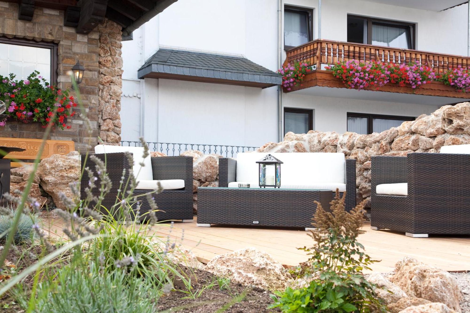 Landkomfort Hotel Elsenmann Willingen  Εξωτερικό φωτογραφία