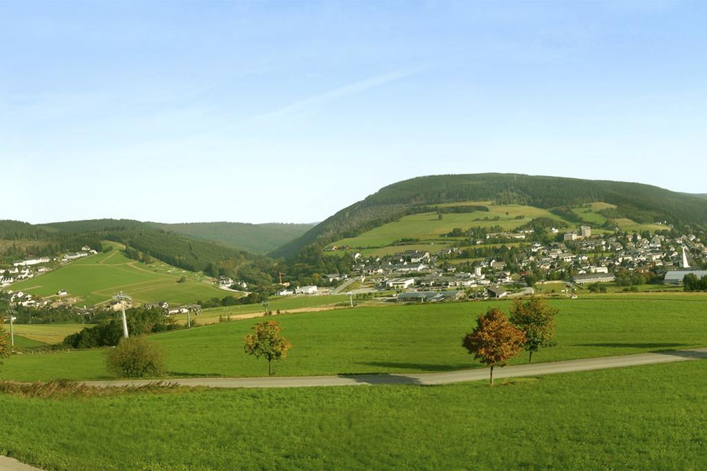 Landkomfort Hotel Elsenmann Willingen  Εξωτερικό φωτογραφία