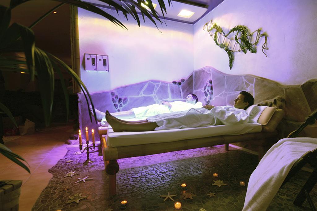 Landkomfort Hotel Elsenmann Willingen  Εξωτερικό φωτογραφία